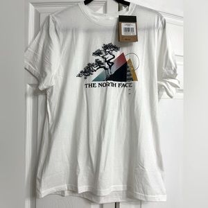 NTW - The North Face Cotton Tee